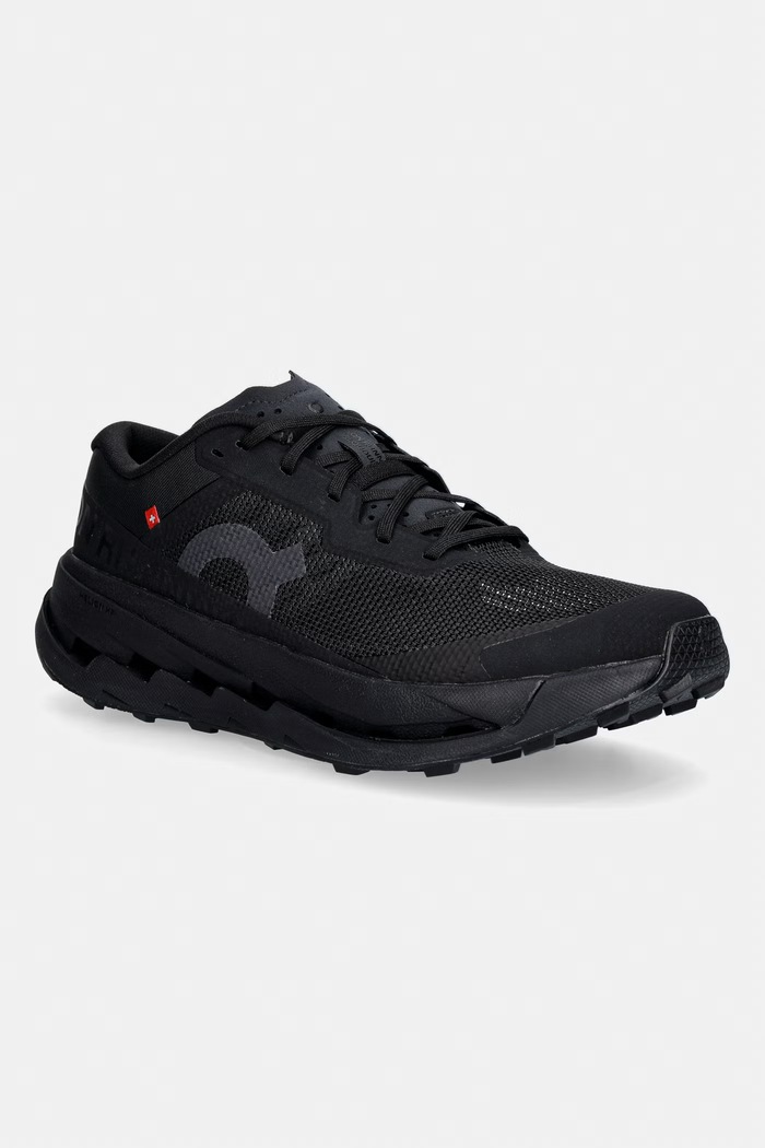 On buty treningowe Cloudultra 3 syntetyczny czarny 3MF30231043