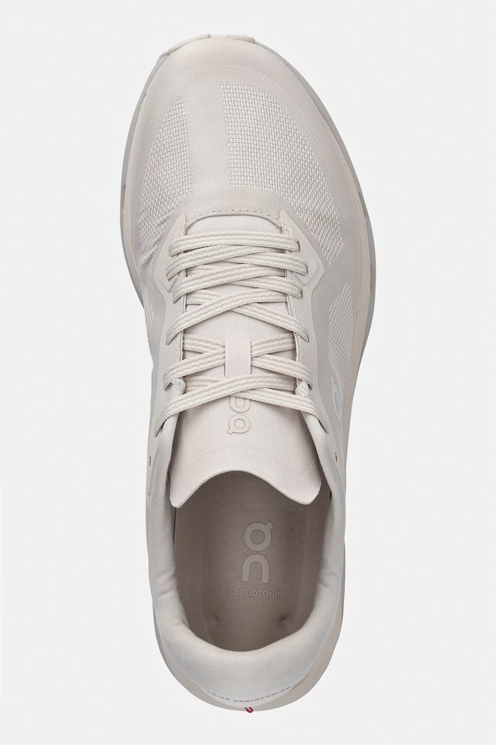 On Cloudzone sneakers pentru bărbați bej 3MF10084315