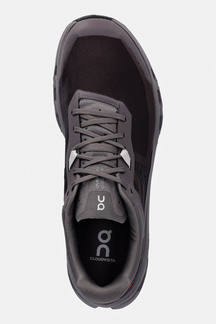 On Cloudvista 2 scarpe da trekking da uomo marrone 3ME30113433