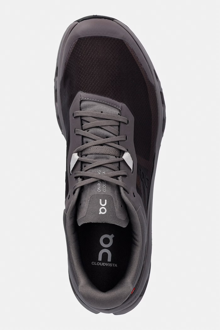 On Cloudvista 2 scarpe da trekking da uomo marrone 3ME30113433