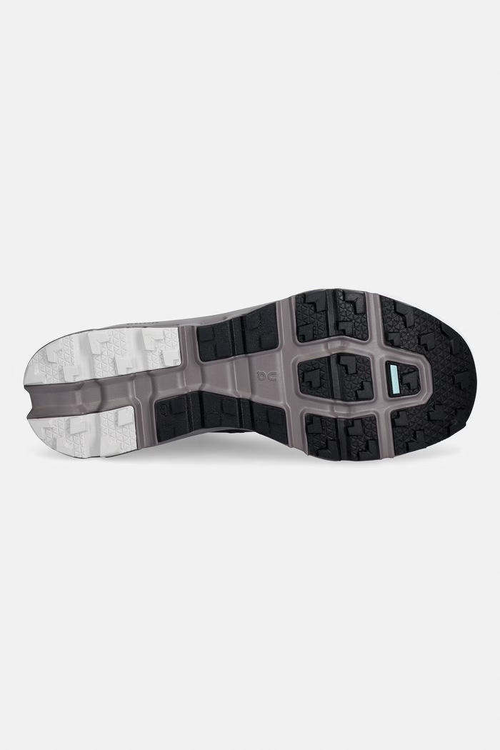 On Cloudvista 2 scarpe da trekking da uomo 3ME30113433 marrone