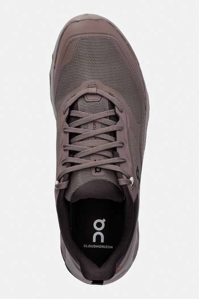 On Cloudhorizon 2 scarpe trekking da uomo marrone 3MG10544782