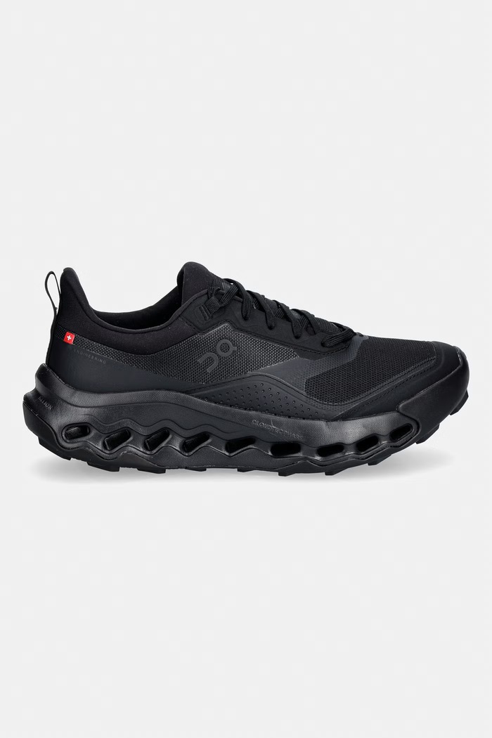 On Cloudhorizon 2 scarpe trekking da uomo 3MG10541043 nero SS26