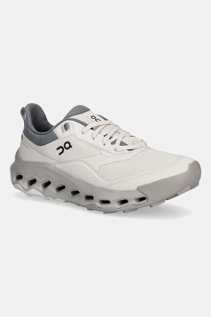 On Cloudhorizon 2 scarpe da trekking da uomo grigio 3MG10541020