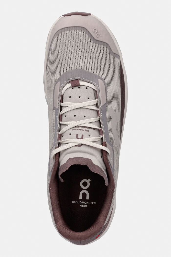 On buty treningowe Cloudmonster Void brązowy 3MG10911344