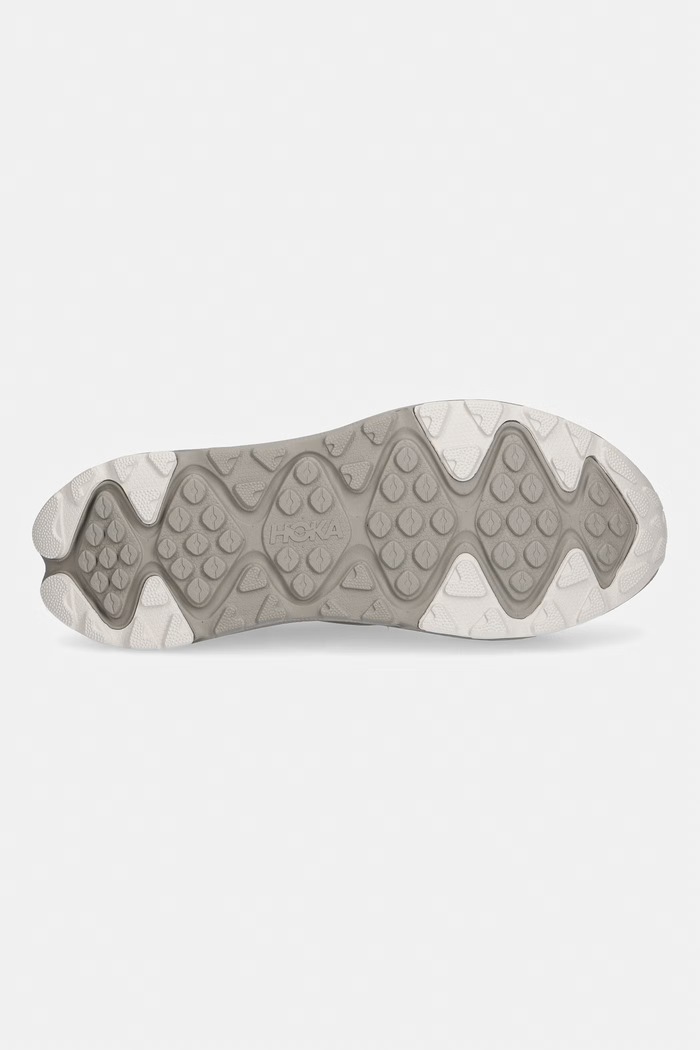 Hoka Ora Primo Ext Sneakers Men's suede 1168973.M gray