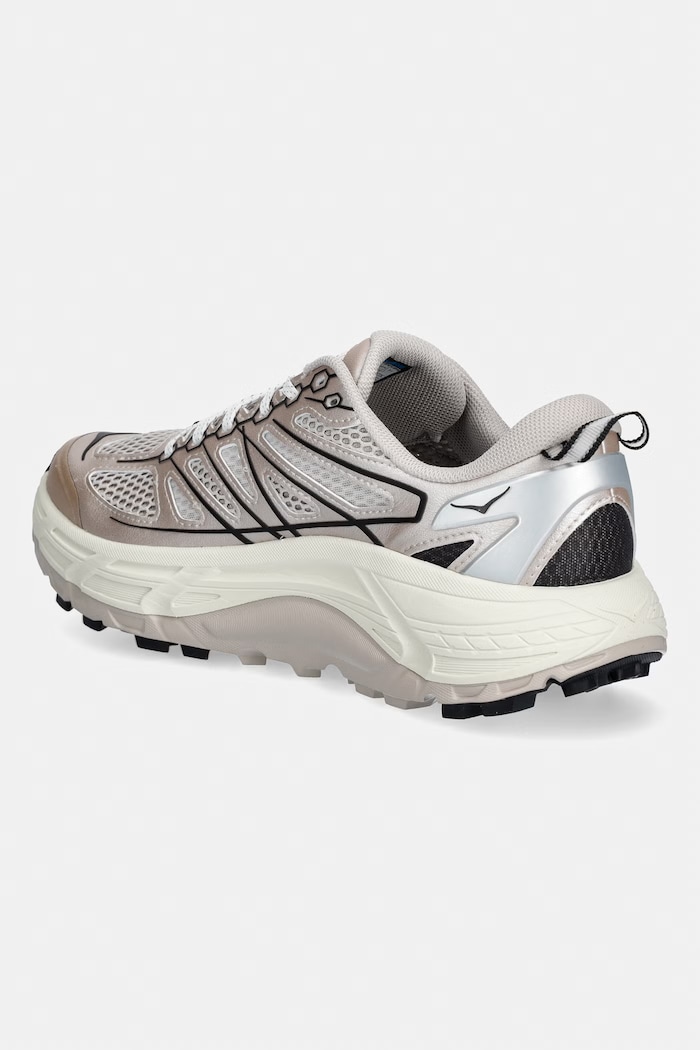 Boty Hoka MAFATE SPEED 2 TS sneakers boty pánské 1171891.M béžová