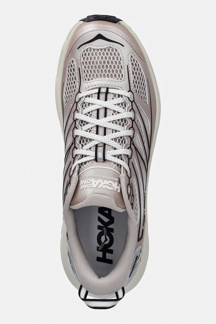 Hoka MAFATE SPEED 2 TS sneakers boty pánské béžová 1171891.M