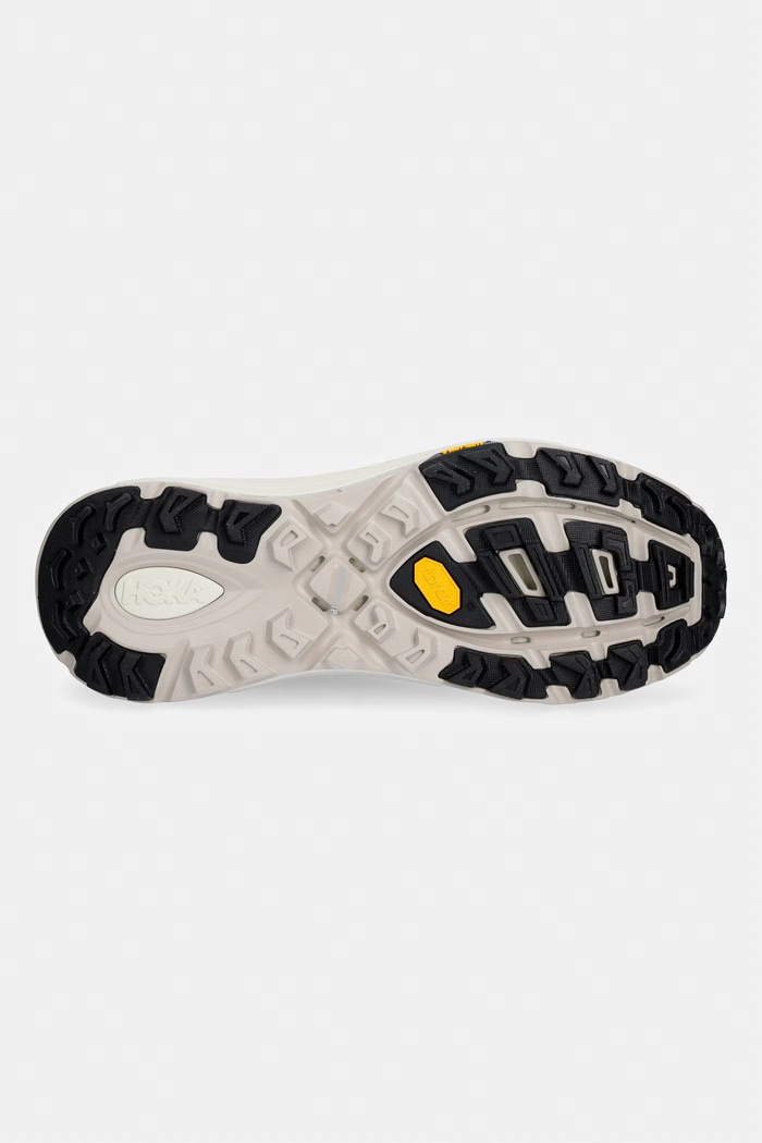Hoka MAFATE SPEED 2 TS sneakers boty pánské 1171891.M béžová