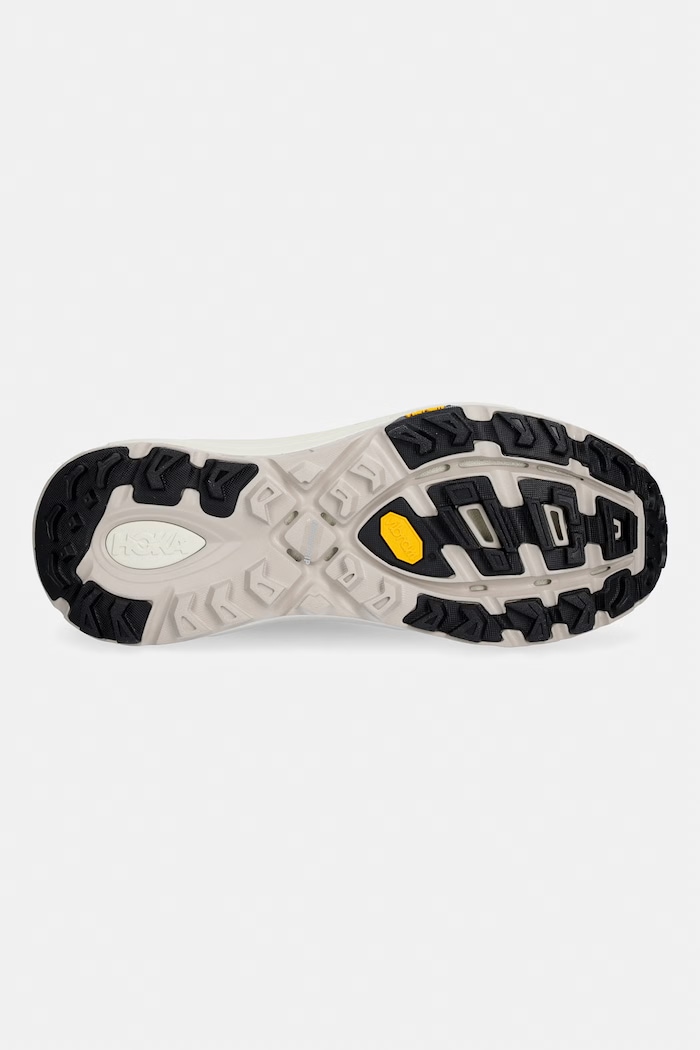 Hoka MAFATE SPEED 2 TS sneakers boty pánské 1171891.M béžová