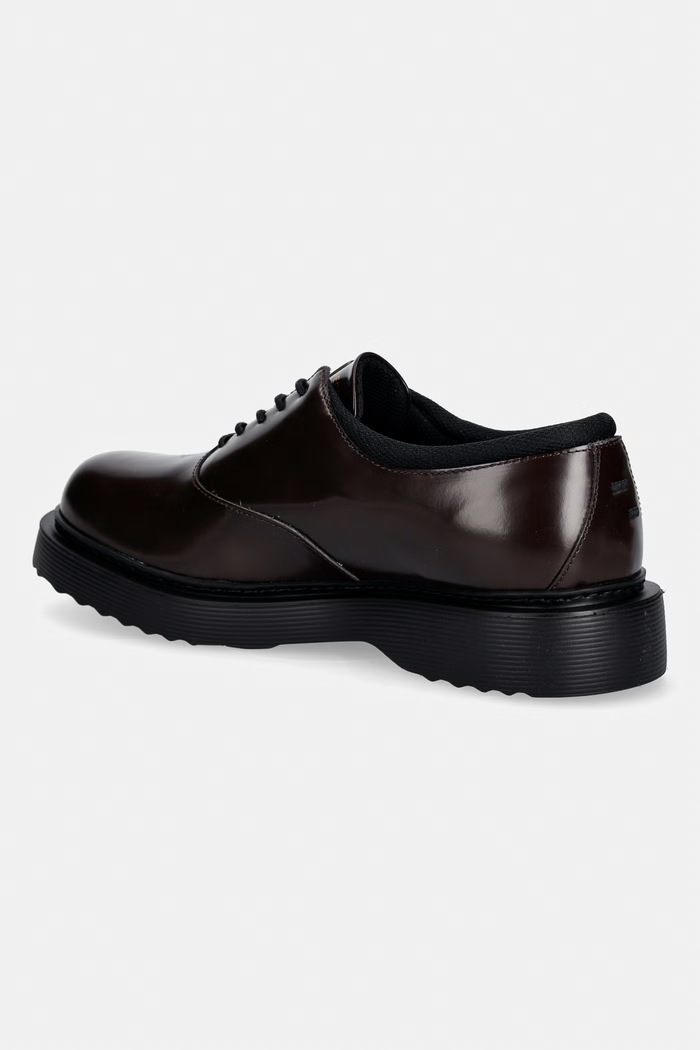 Obuwie Filling Pieces półbuty skórzane Bulky Derby 112611325230.250 brązowy
