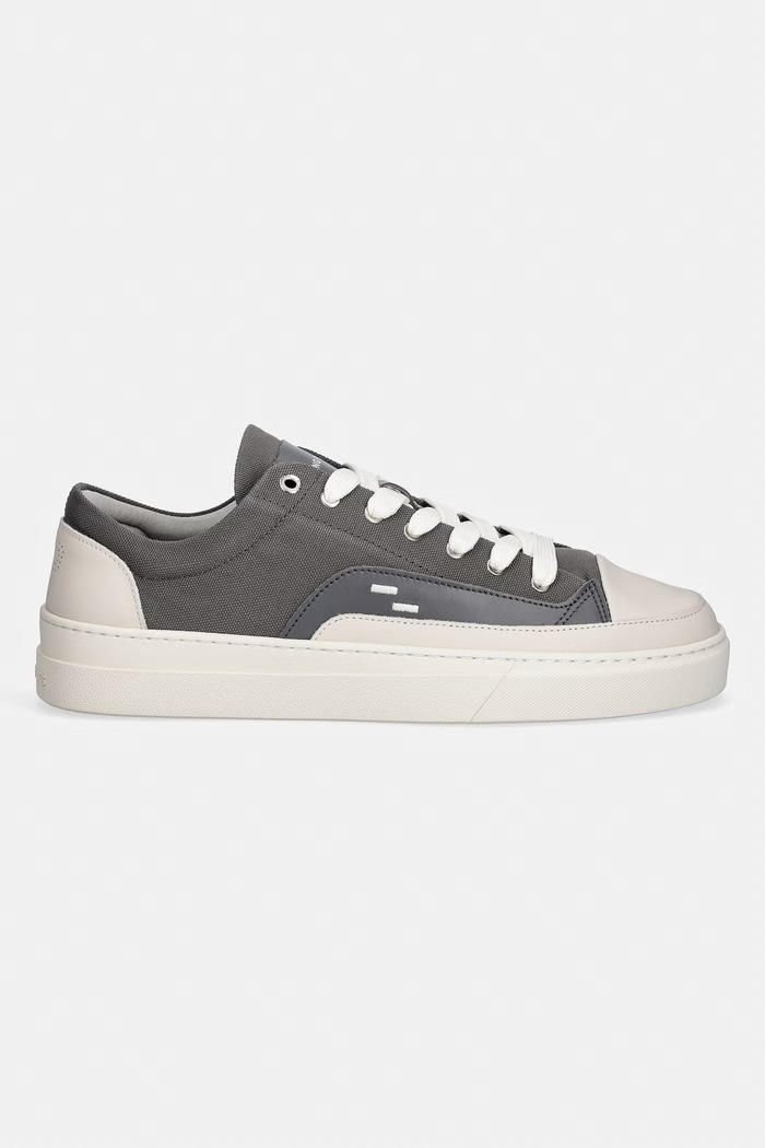 Tenisky Filling Pieces Riviera Low 122510306174.172 sivá SS26