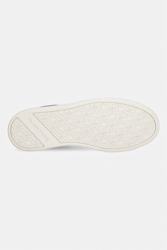Tenisky Filling Pieces Riviera Low 122510306174.172 sivá