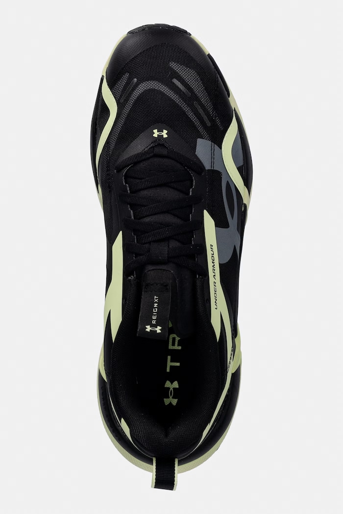 Under Armour pantofi de trening pentru bărbați Reign XT negru 6005926