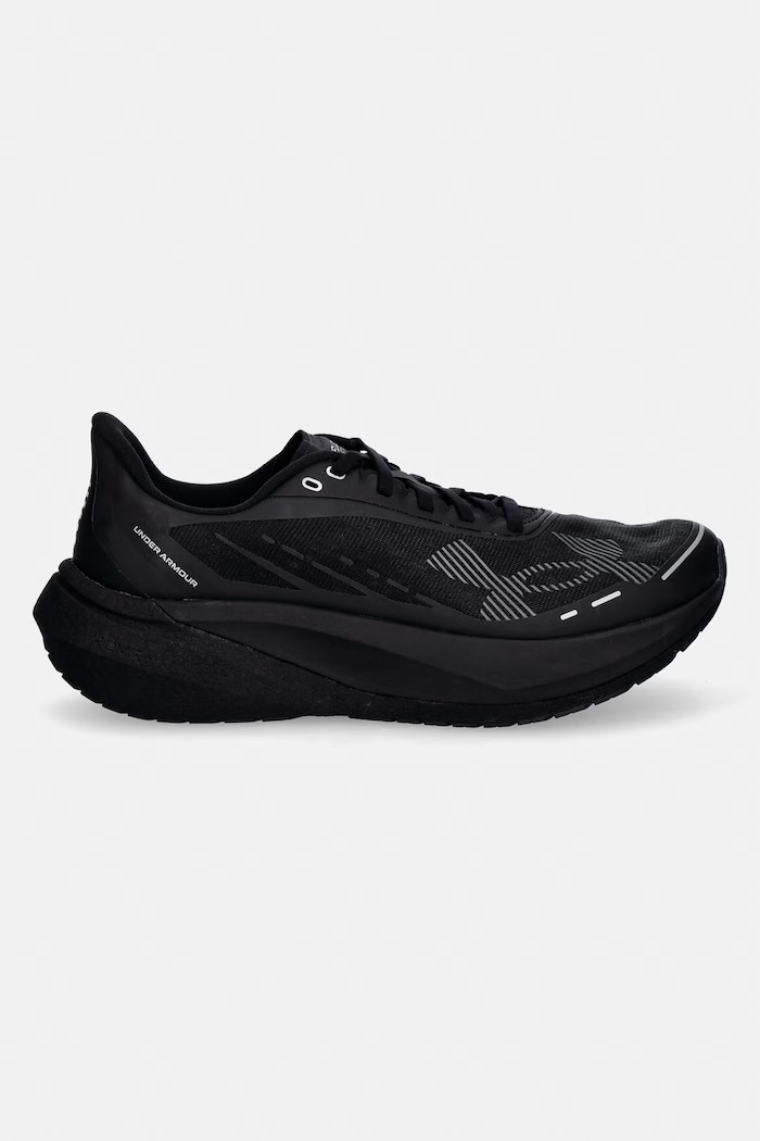 Under Armour cipele sportske za muškarce Velociti 6006030 crna SS26
