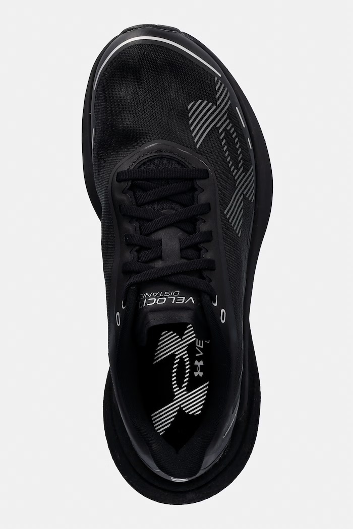 Under Armour cipele sportske za muškarce Velociti crna 6006030