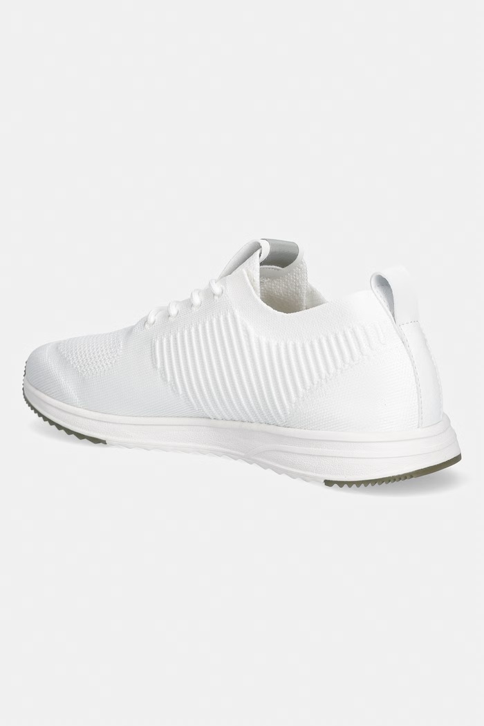 Obuwie Marc O'Polo Jasper 5D sneakersy męskie 60223713501605 biały