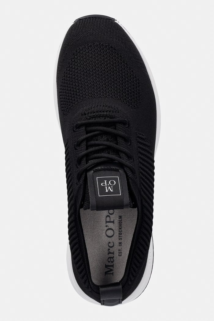 Marc O'Polo Jasper 5D маратонки мъжки черен 60223713501605