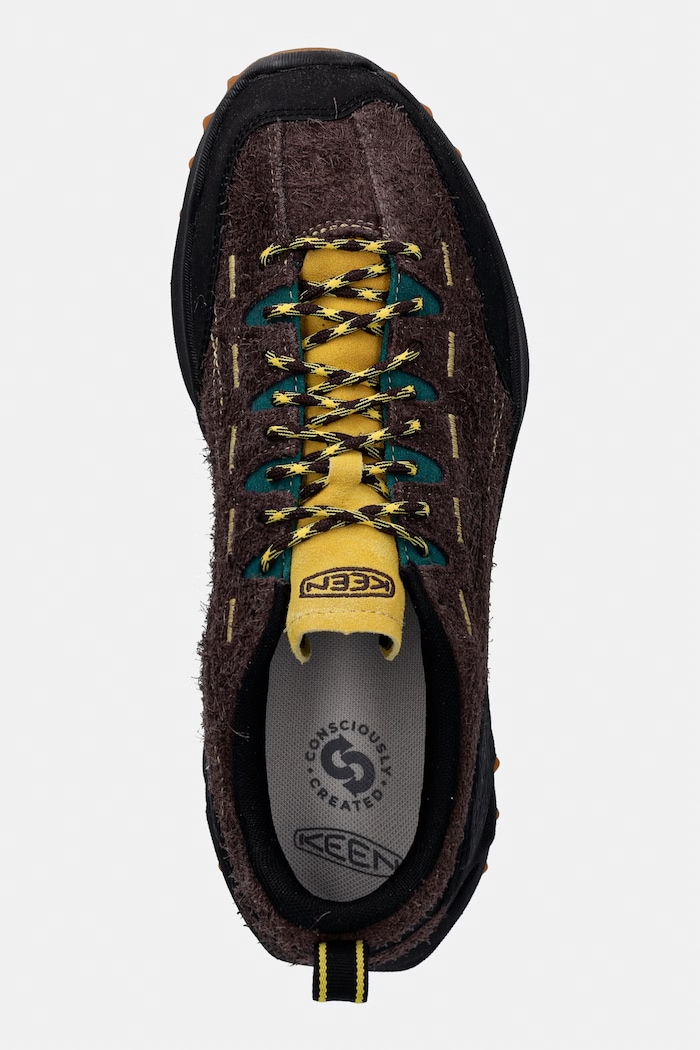 Keen JASPER sneakersy męskie brązowy 1031786