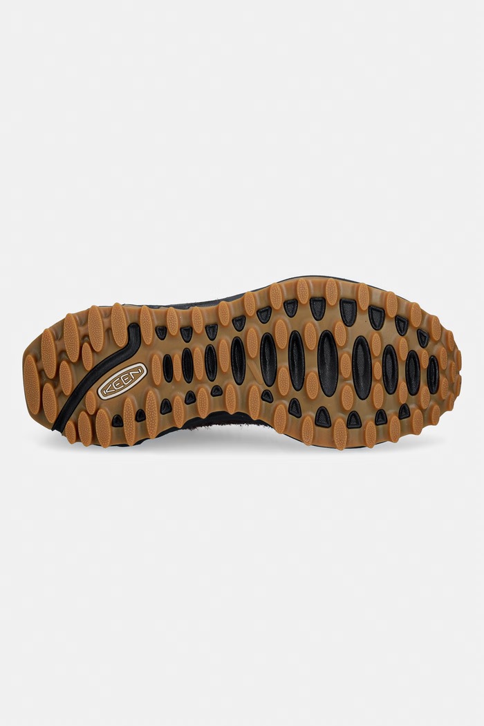 Keen JASPER sneakersy męskie 1031786 brązowy