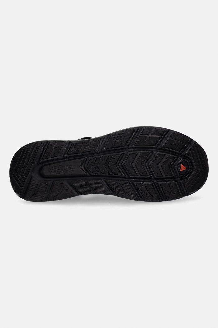 Keen Сандали с покрити пръсти Мъжки UNEEK 1030271 черен