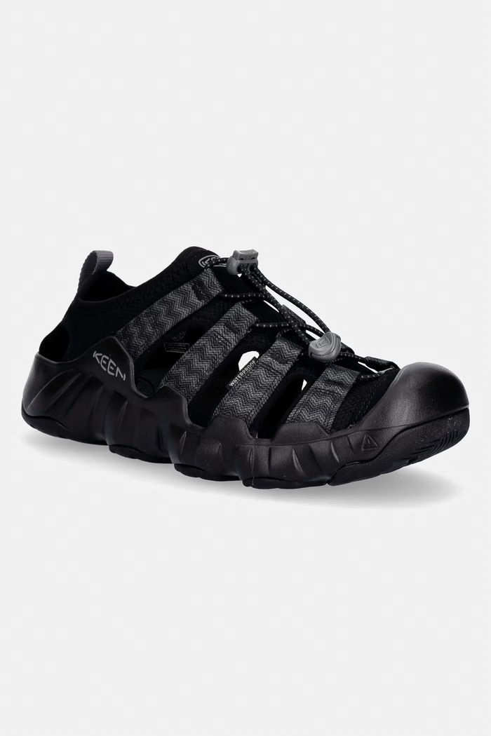 Keen pánske sandále HYPERPORT H2 čierna 1028652