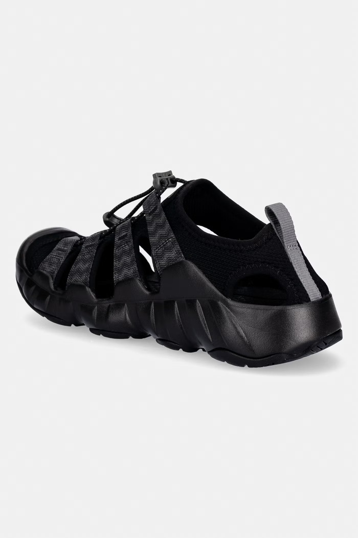 Obuv Keen pánske sandále HYPERPORT H2 1028652 čierna