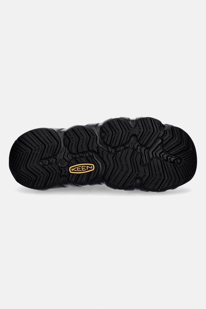 Keen pánske sandále HYPERPORT H2 1028652 čierna