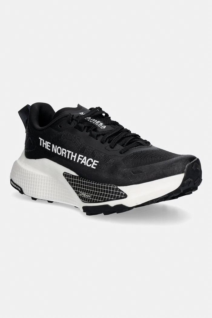 The North Face pánska trekingová obuv ALTAMESA 500 V2 čierna NF0A8DAJL541