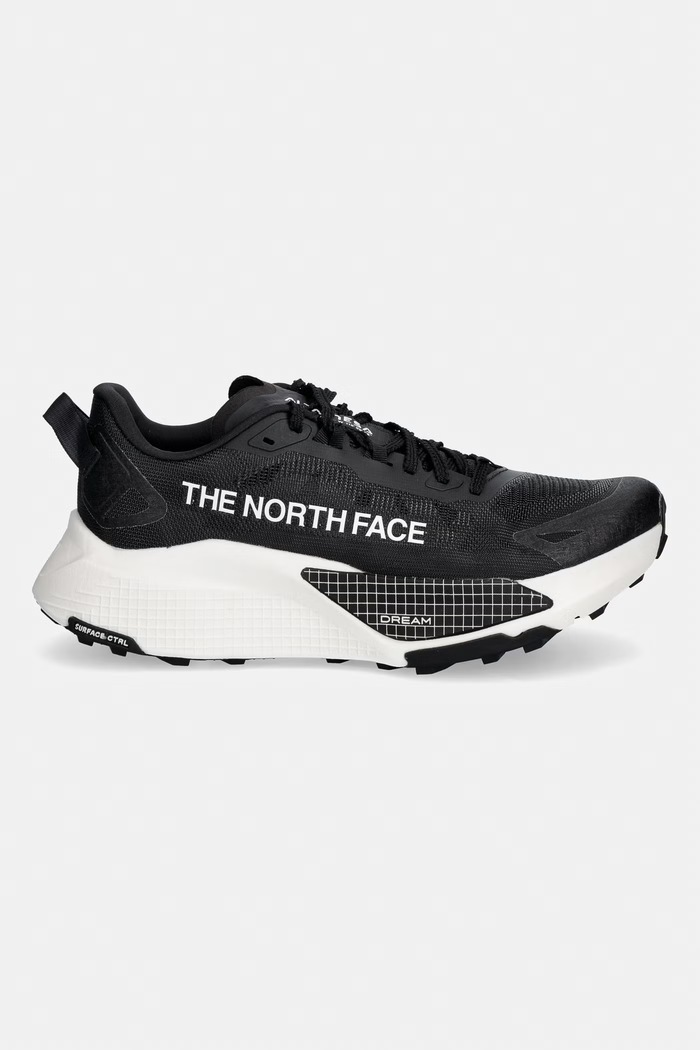 The North Face pánska trekingová obuv ALTAMESA 500 V2 NF0A8DAJL541 čierna SS26