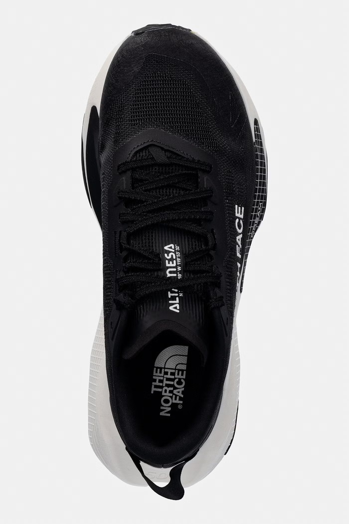 The North Face pánska trekingová obuv ALTAMESA 500 V2 čierna NF0A8DAJL541
