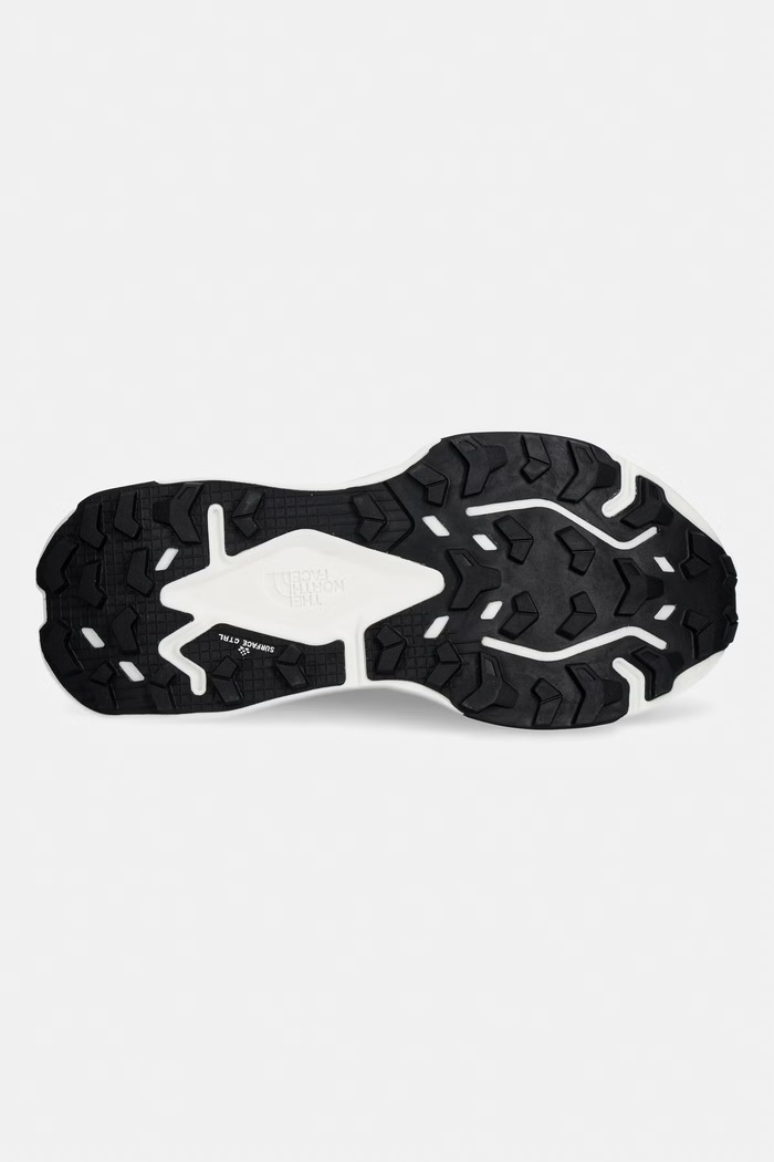 The North Face pánska trekingová obuv ALTAMESA 500 V2 NF0A8DAJL541 čierna