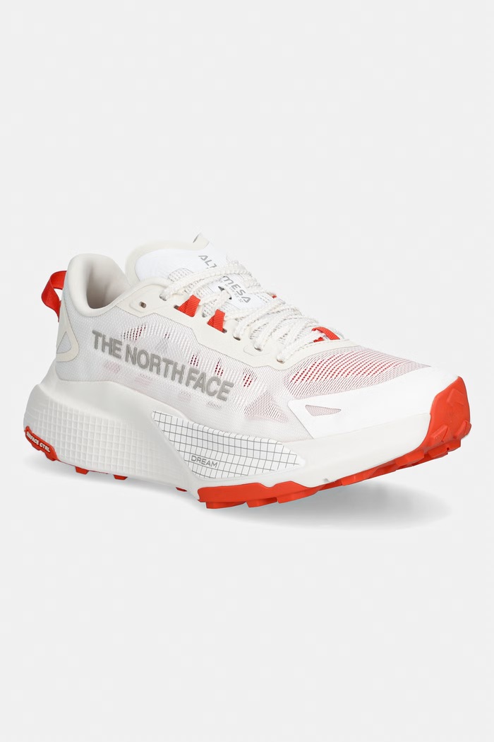 The North Face pantofi sport pentru bărbați ALTAMESA 500 V2 bej NF0A8DAJL5I1