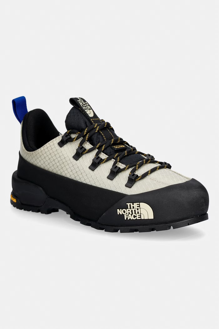 The North Face Glenclyffe pánska obuv béžová NF0A8DAPGIY1
