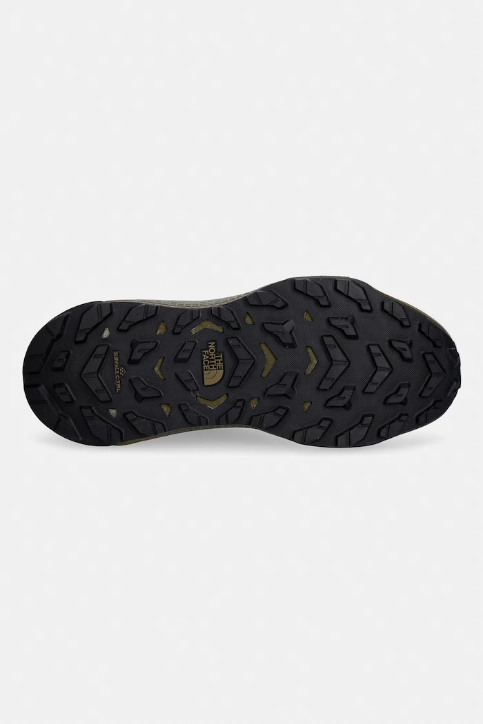 The North Face pantofi de trekking pentru bărbați FASTPACK WP NF0A8G6BKAF1 verde