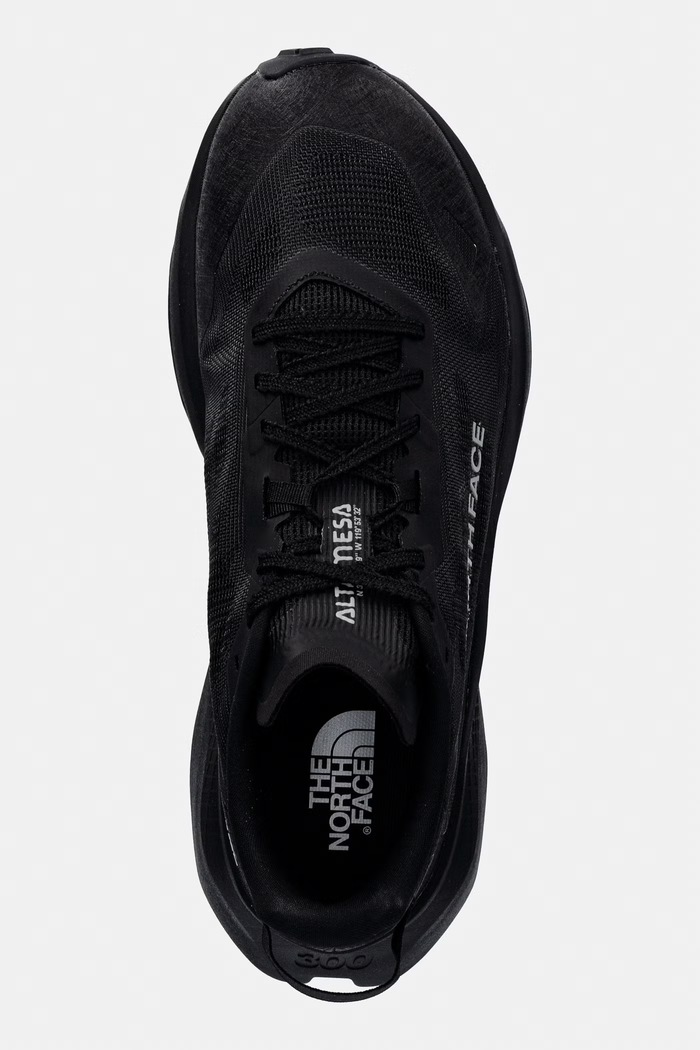 The North Face pánska športová obuv ALTAMESA 300 V2 čierna NF0A8G6MKX71