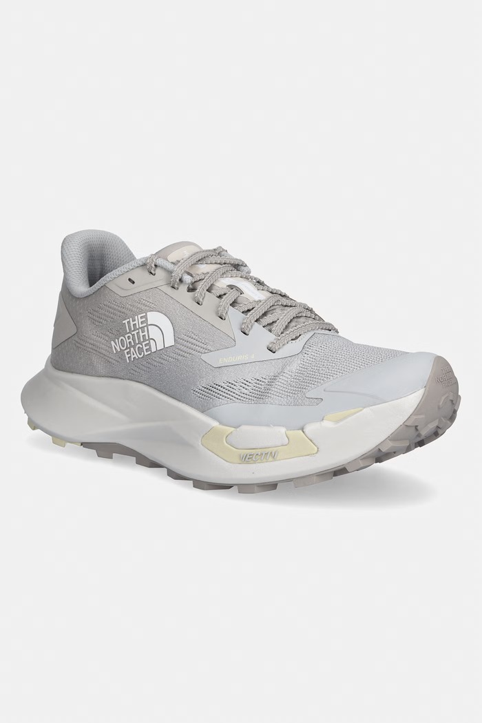 The North Face pantofi sport de antrenament pentru bărbați VECTIV ENDURIS 4 gri NF0A8AEPDVU1