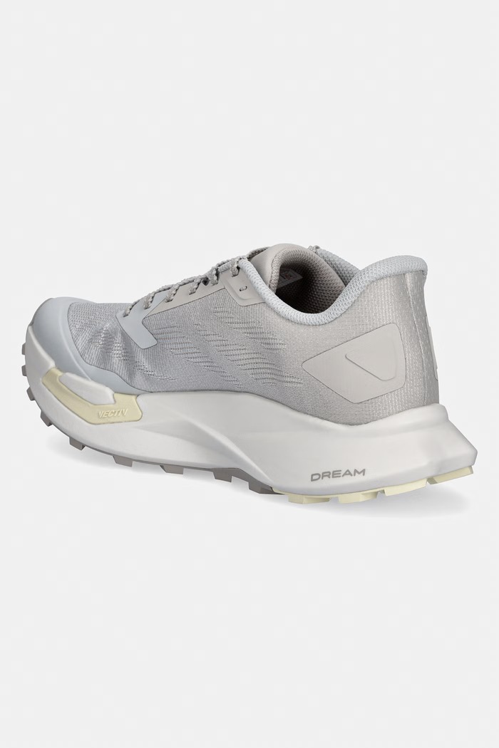 Încălțăminte The North Face pantofi sport de antrenament pentru bărbați VECTIV ENDURIS 4 NF0A8AEPDVU1 gri