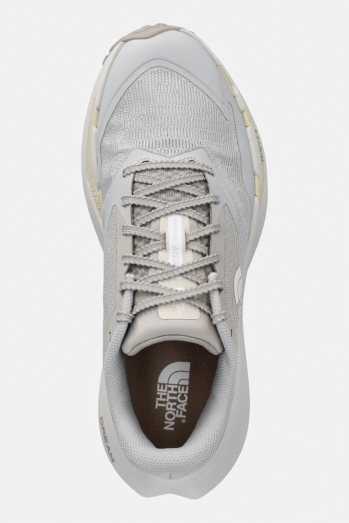 The North Face pantofi sport de antrenament pentru bărbați VECTIV ENDURIS 4 gri NF0A8AEPDVU1