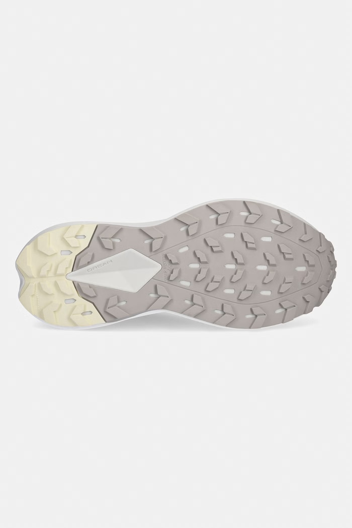 The North Face pantofi sport de antrenament pentru bărbați VECTIV ENDURIS 4 NF0A8AEPDVU1 gri