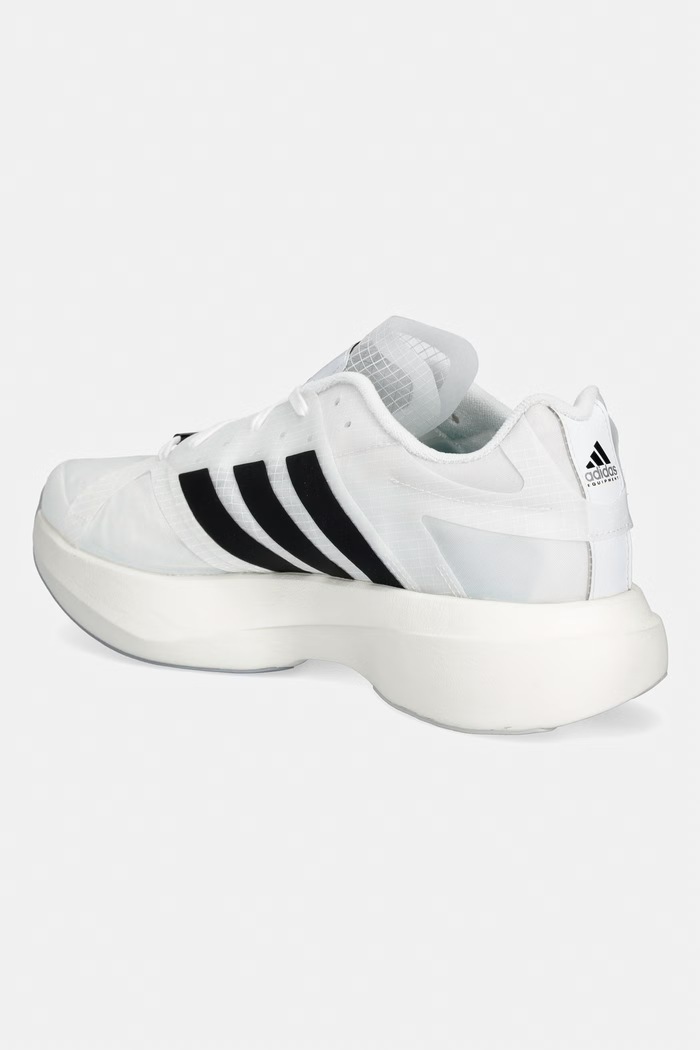 Încălțăminte adidas Originals Equipment Evo sneakers pentru bărbați KJ8839 alb