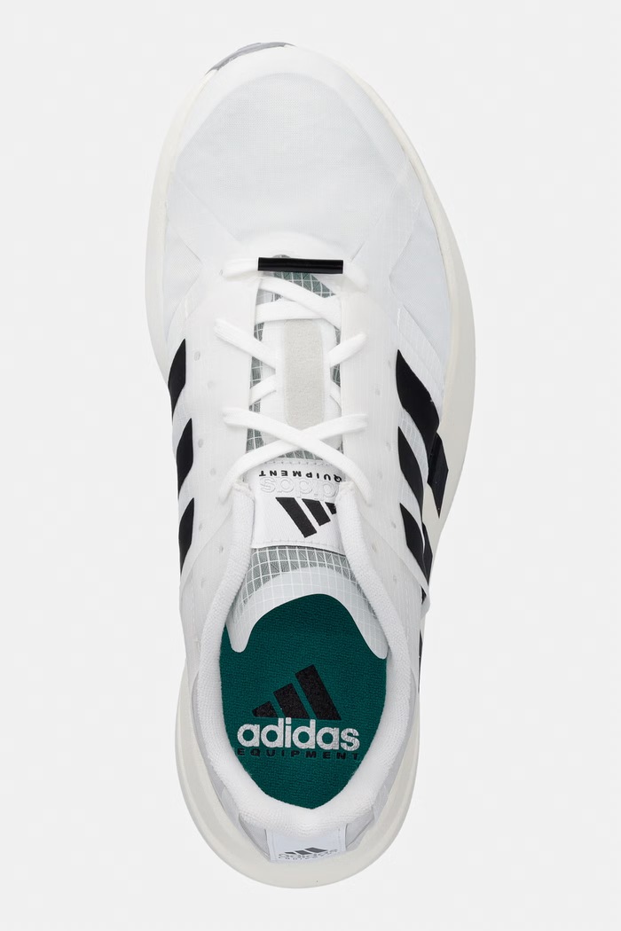 adidas Originals Equipment Evo sneakers pentru bărbați alb KJ8839