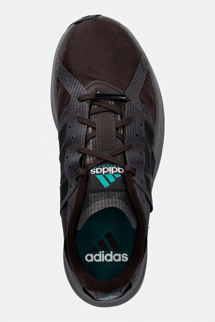 adidas Originals Equipment Evo sneakers pentru bărbați maro KJ8840