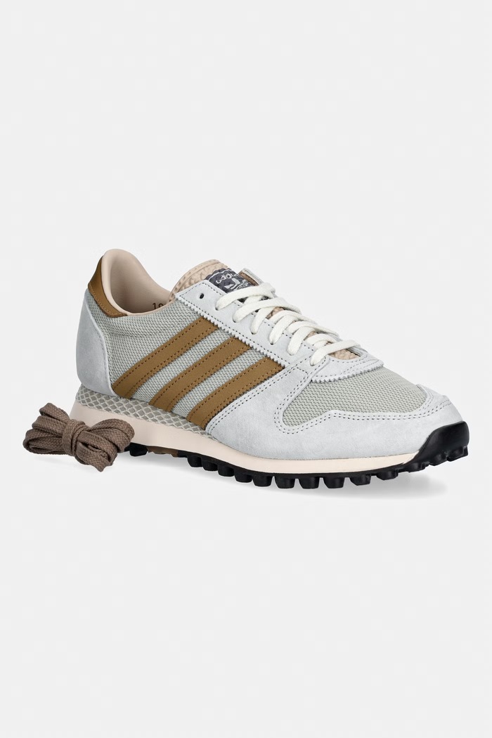 adidas Originals LONGRIDGE x SPZL sneakers pentru bărbați KK3669