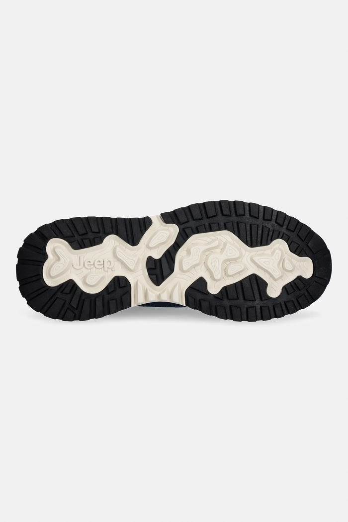 Jeep GROUND MONO sneakers Ανδρικά JM61012A016 σκούρο μπλε