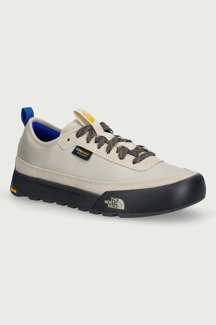 The North Face Clyffe Tenisice za muškarce bež NF0A8AD9KJ41