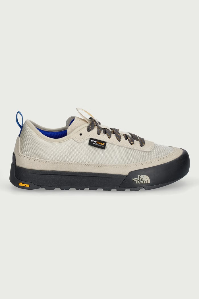 The North Face Clyffe Tenisice za muškarce NF0A8AD9KJ41 bež SS26