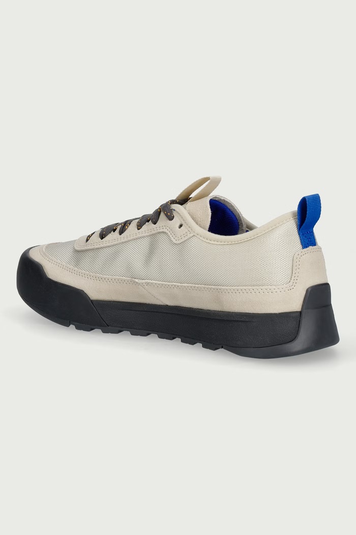 Obuća The North Face Clyffe Tenisice za muškarce NF0A8AD9KJ41 bež