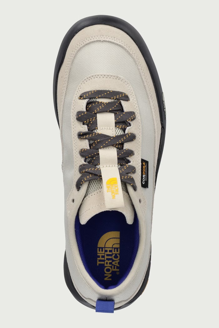 Clyffe Tenisice za muškarce The North Face NF0A8AD9KJ41 bež