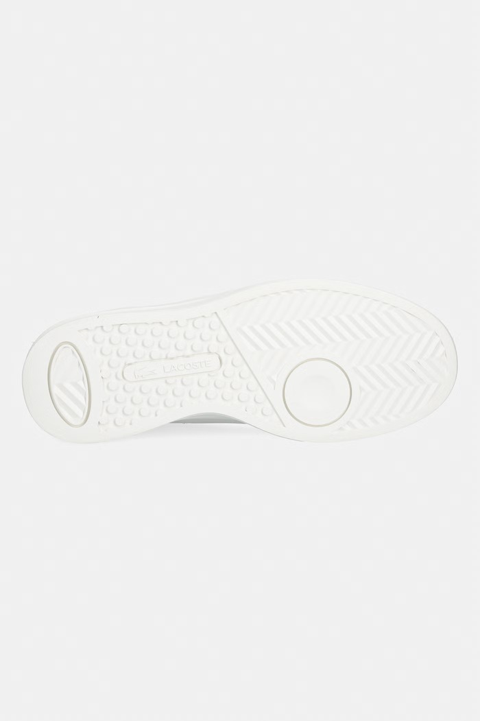 Lacoste Aura Club sneakers da uomo 50SMA0140.18C bianco